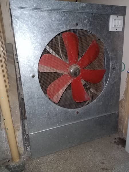 full size air cooler 5