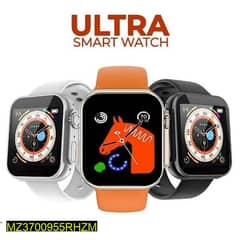Ultra smartwatch with free shipping