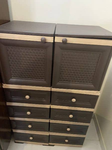 Storage Drawers Cabinet 0