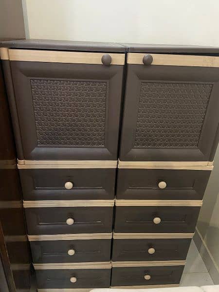 Storage Drawers Cabinet 1
