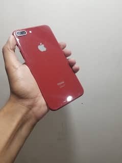 iphone 8 plus pta approved only exchange
