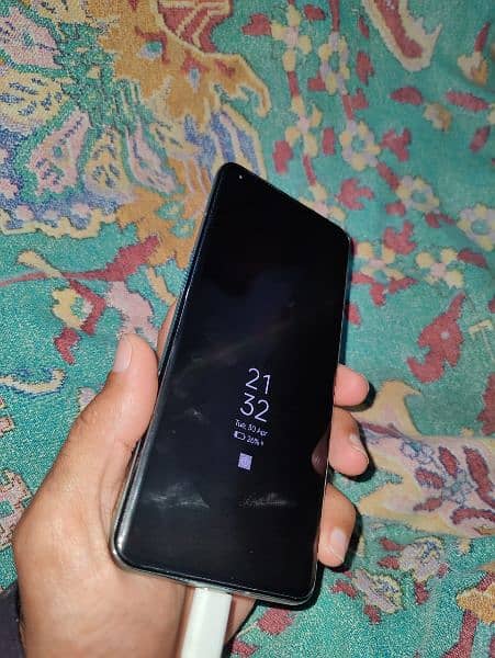 OnePlus 10 Pro 12 256 non pta 6