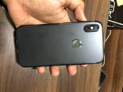 iphone xs back with camers