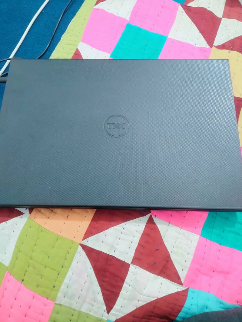 Dell core i5 5th generation 4gb ram 128sdd and 500 hdd 9
