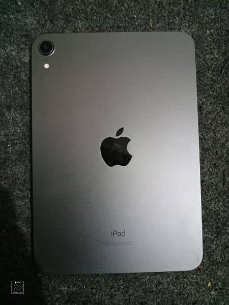 iPad mini 6 (Original condition) 4