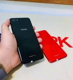Vivo Y83 Ram 6/128 PTA Approved New Mobile 0