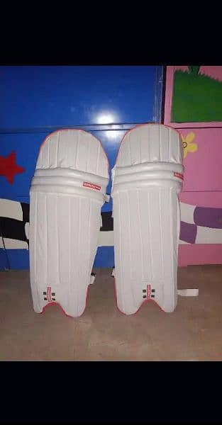cricket kit full Saman 2