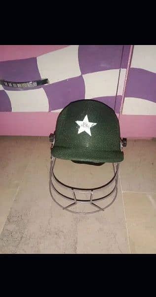 cricket kit full Saman 5