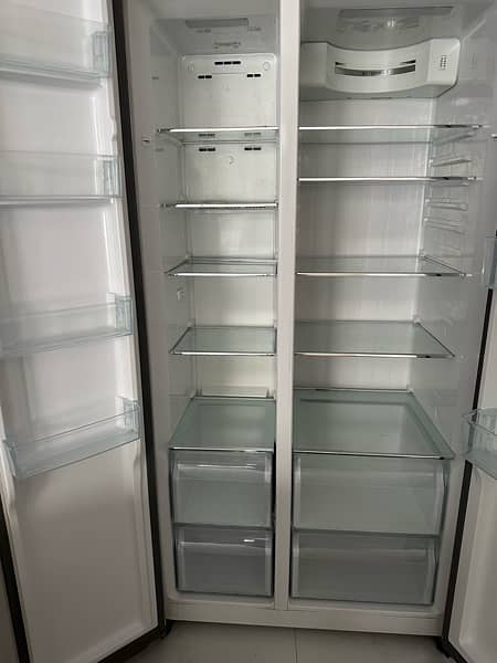 Haier Refrigerator 5