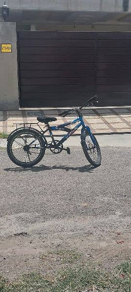 Sports Cycle for Sale 0