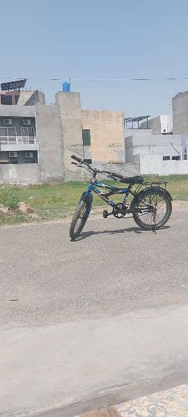 Sports Cycle for Sale 1