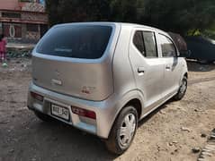 suzuki alto vxl 2022 0