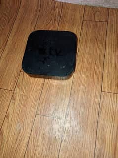 Apple TV (3rd generation) 0