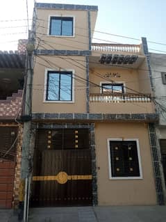 Very Beautiful New Designs House
