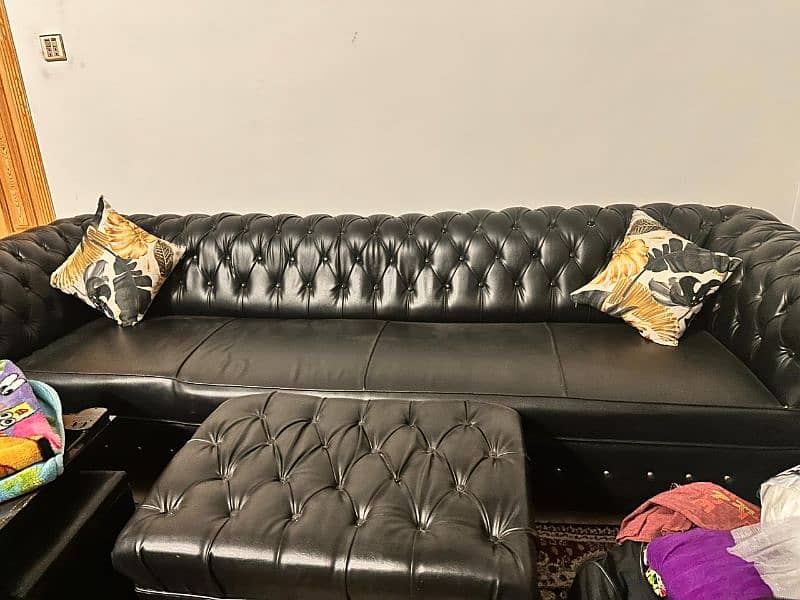 sofa leather 0