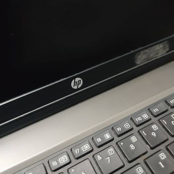 hp probook intel laptop 1