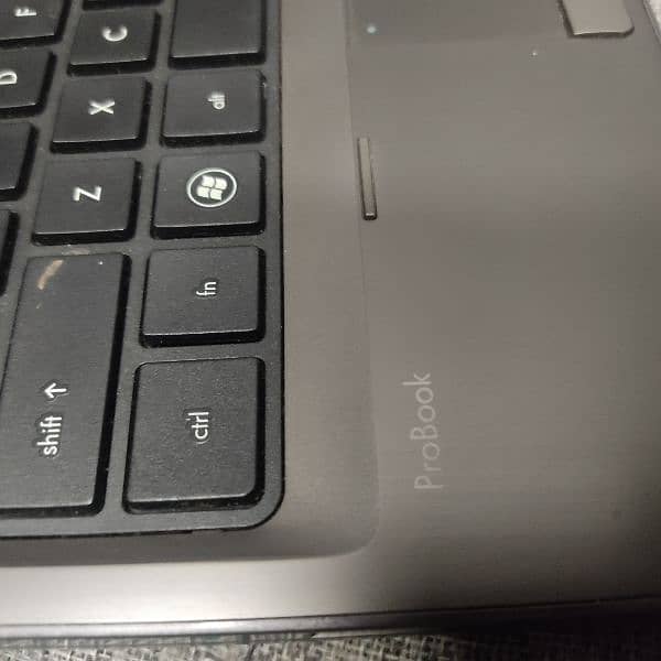 hp probook intel laptop 2
