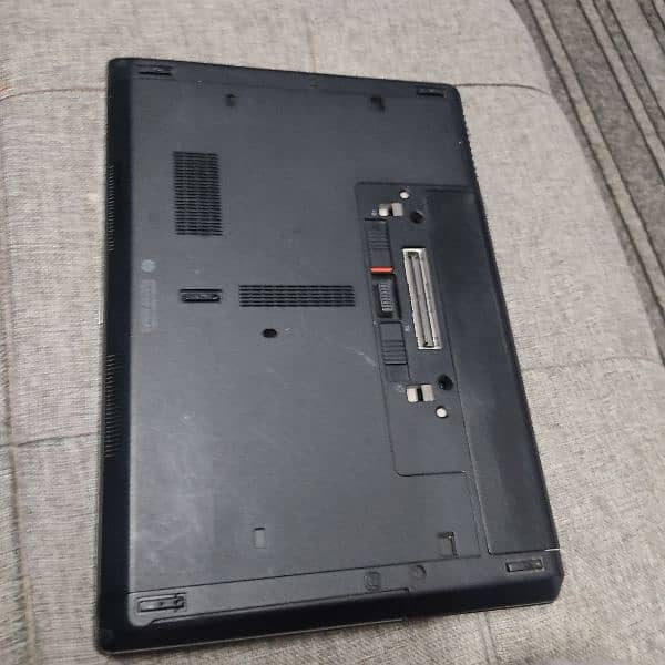 hp probook intel laptop 3