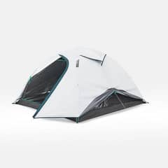 Decathlon Quechua MH100 3-Persons Waterproof Camping Tent
