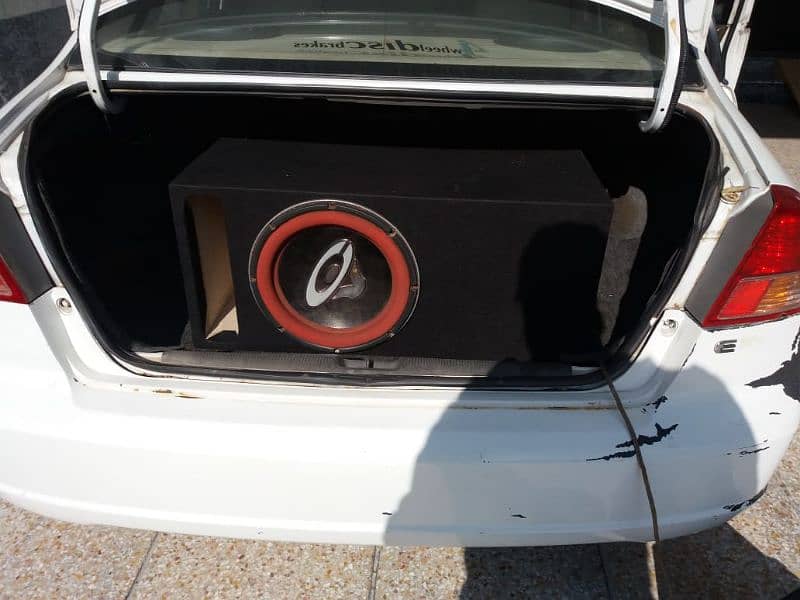 heavy woofer spl subwoofers 11