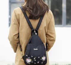 Girls Mini Fashion Bag