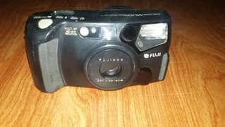 Vintage Fuji Camera 0