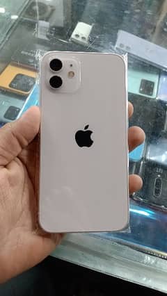 iPhone 12 64gb pta approved 10/10 water pack katchery bzr shop hy