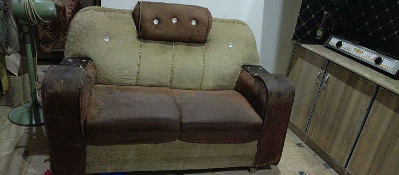 Sofa set sale 1