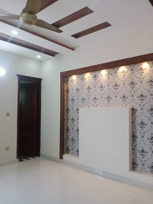 10 Marla Portion For Rent Opposite Dha Phase 5 3