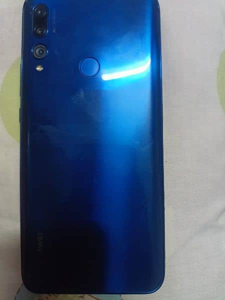 Huawei Y9 Prime 3