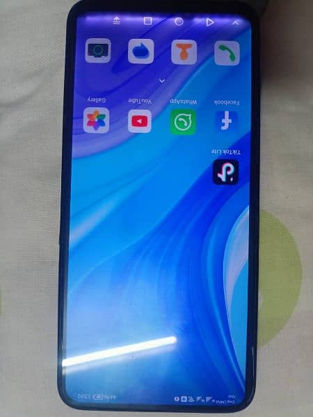 Huawei Y9 Prime 7