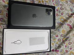 iphone 11 pro max box available 0