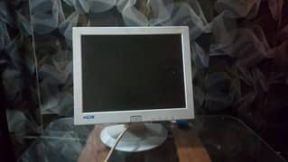 KDS 15 inc monitor