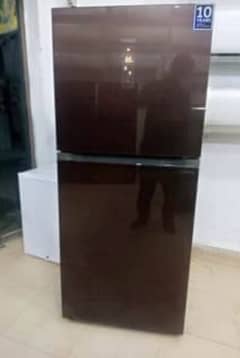 Haier HRF - Inverter refrigerator
