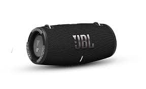 Jbl Charge 3+ Mini Bluetooth Speaker 1