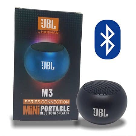 Jbl Charge 3+ Mini Bluetooth Speaker 2