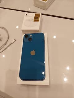 iPhone 13 128 GB PTA approved