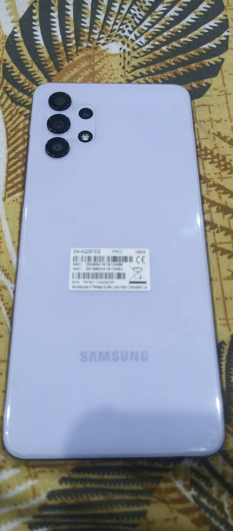 Samsung a32 4
