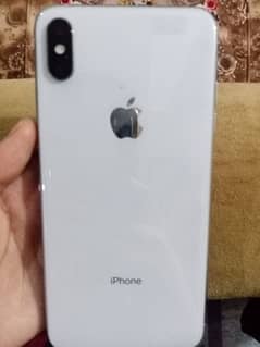 Iphone Xsmax 256gb