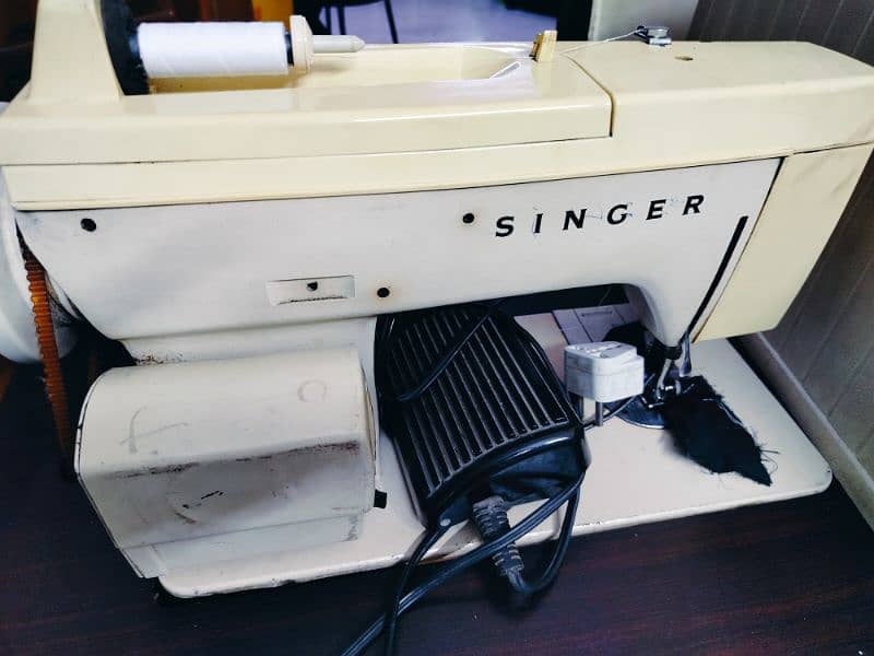 sewing and embroidery machine 0