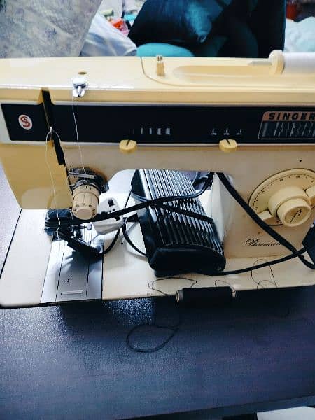 sewing and embroidery machine 1