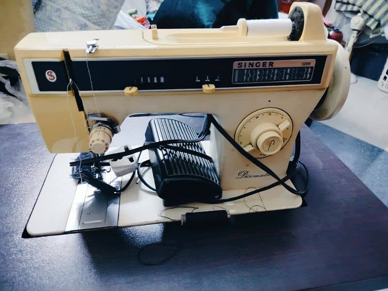 sewing and embroidery machine 2