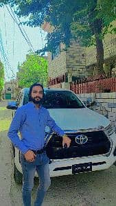 Umair Safder Mughla
