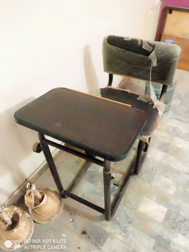 NAMAZ CHAIR FOR SALE 0