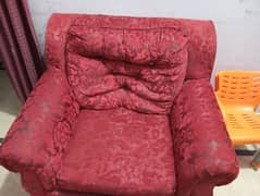 5 seater sofa set . . . using master molti form
