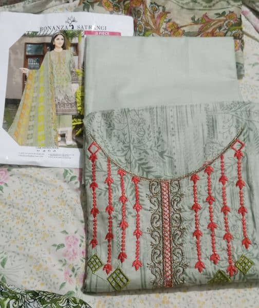 2024 lawn suits collection 4