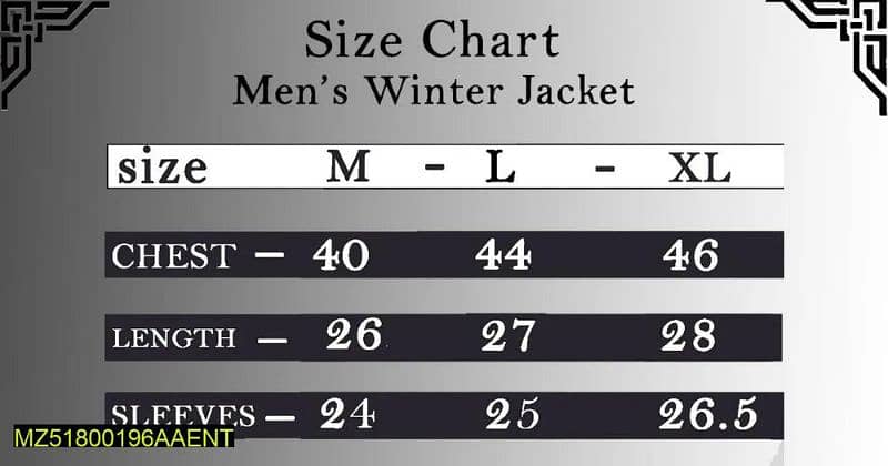 Jackets for girls and boys 1