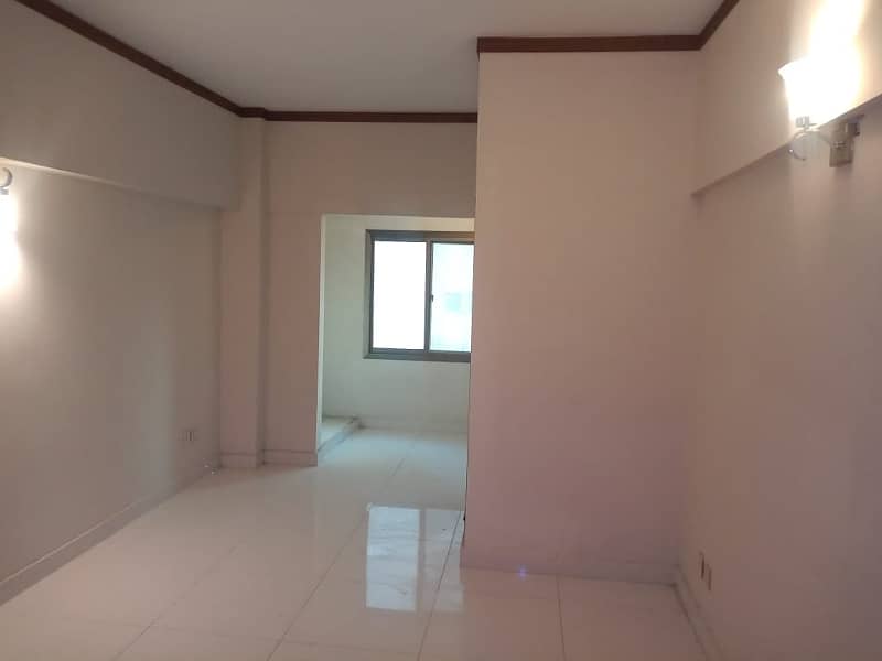 Duplex apartment for sale 4 bedroom 4 attached washroom tiled flooring American kitchen fully renovated huge lounge 19