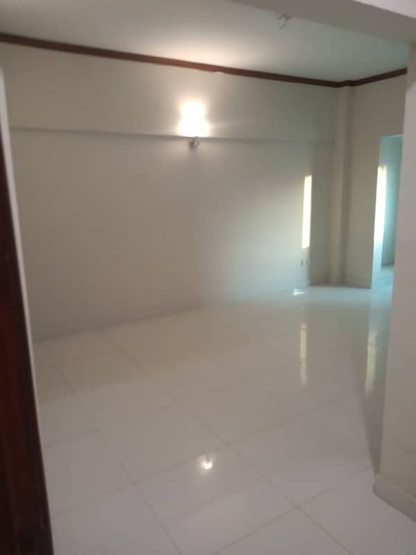 Duplex apartment for sale 4 bedroom 4 attached washroom tiled flooring American kitchen fully renovated huge lounge 30
