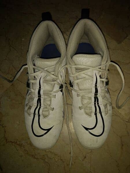 Football Toes Shoes for Sell 0